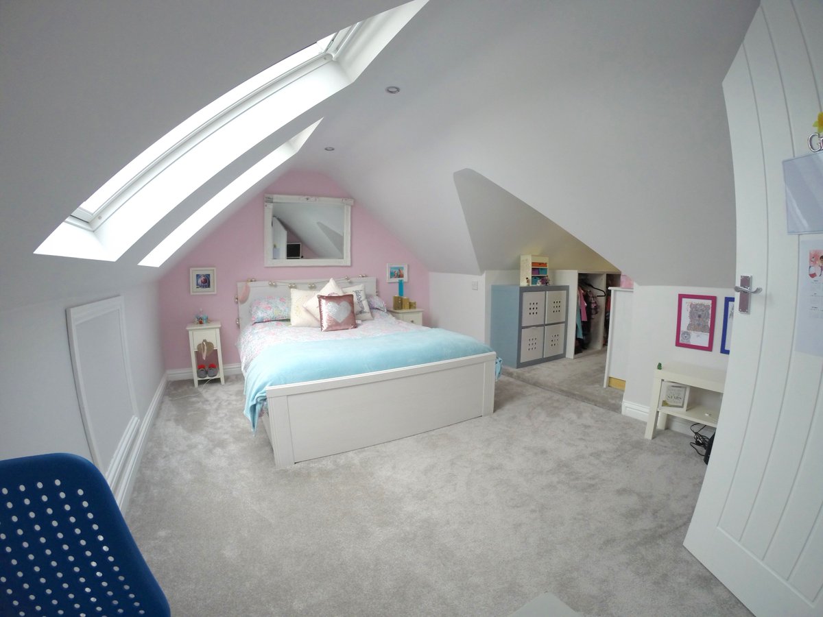 LoftConversio1's tweet photo. From obtaining necessary permits and managing construction timelines to coordinating trades , we handle all the details, allowing you to enjoy the transformation of your space.
For more information, please visit https://t.co/2hbWyhGPlj
#loftconversions #loftextensions https://t.co/jB5FaWyuEN