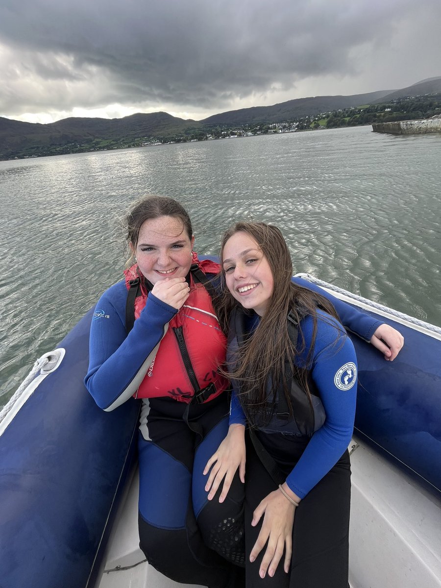 Mercy Inchicore tweet media