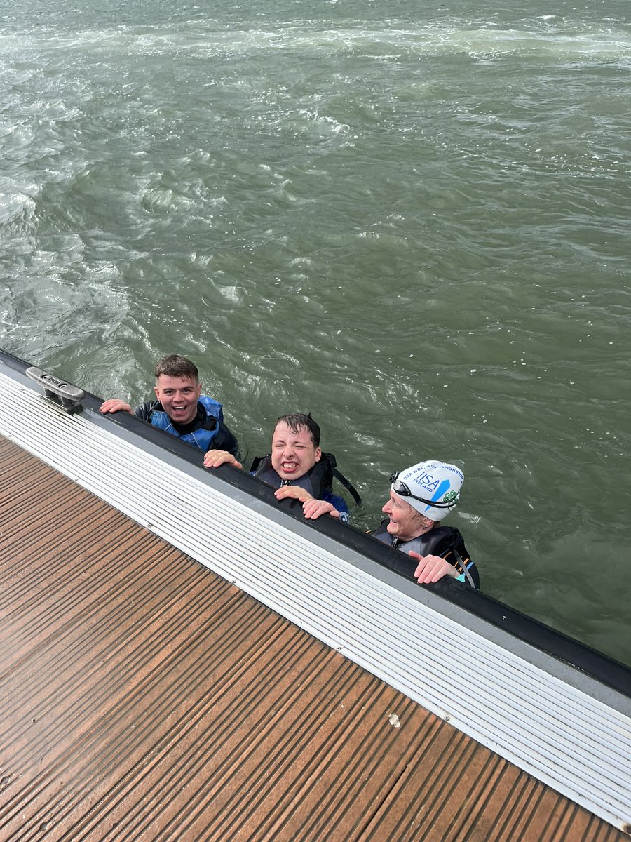 Mercy Inchicore tweet media