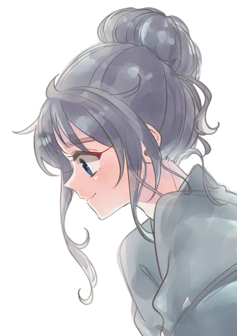 #久々知月間おだんご 