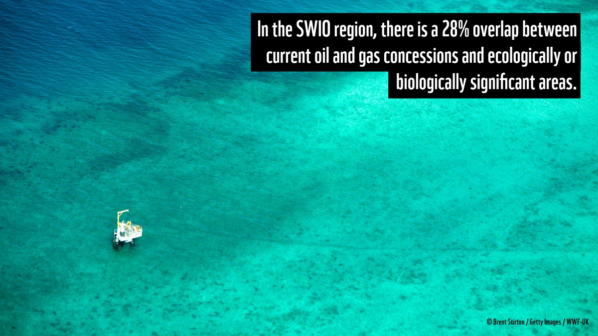 ⚠ Deep-sea mining, oil and gas are excluded from our vision of a #SustainableBlueEconomy. We advocate for inclusive decision-making around ocean resource use that supports #climateaction and the well-being of coastal communities over #fossilfuels. 🚫🛢 #SWIO #ProtectOurCoasts