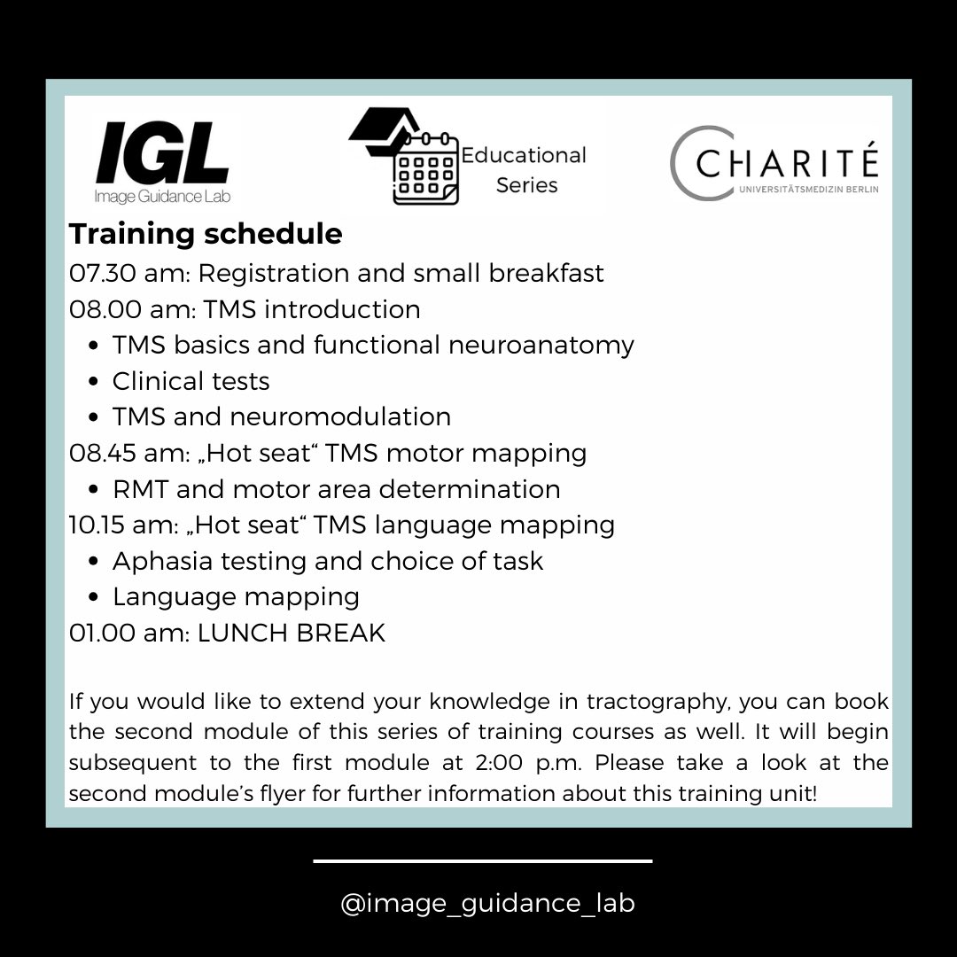 Image Guidance Lab tweet media