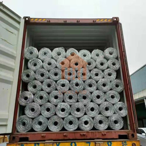 wangxu667886's tweet photo. Choose our deer netting for effective deer protection in your farmland, gardens and nature reserves. Please contact us for more details and a quote.
📲 WhatsAPP:+86 135 8232 7212
💻Web: https://t.co/AnRsrIQ4S1
💻Web: https://t.co/yOnzUaOaGh
#Deerfencing #FarmlandDeerFence https://t.co/Wd2uiXnEhP