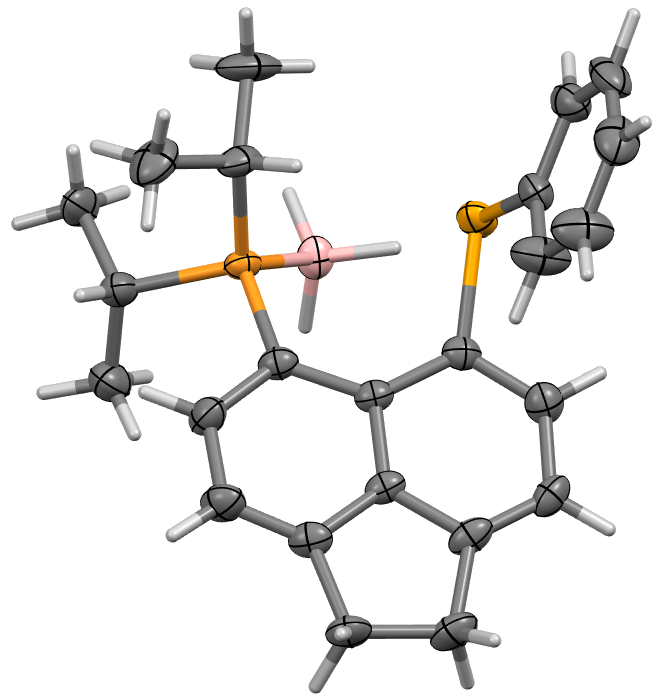 St Andrews X-ray Crystallography tweet media