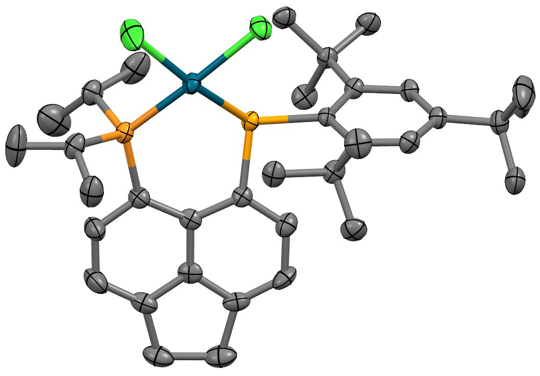 St Andrews X-ray Crystallography tweet media