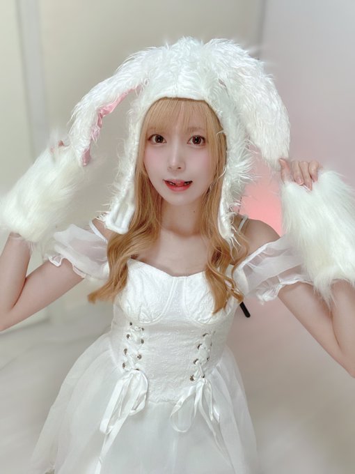 コスプレイヤー雪野ななのTwitter画像32
