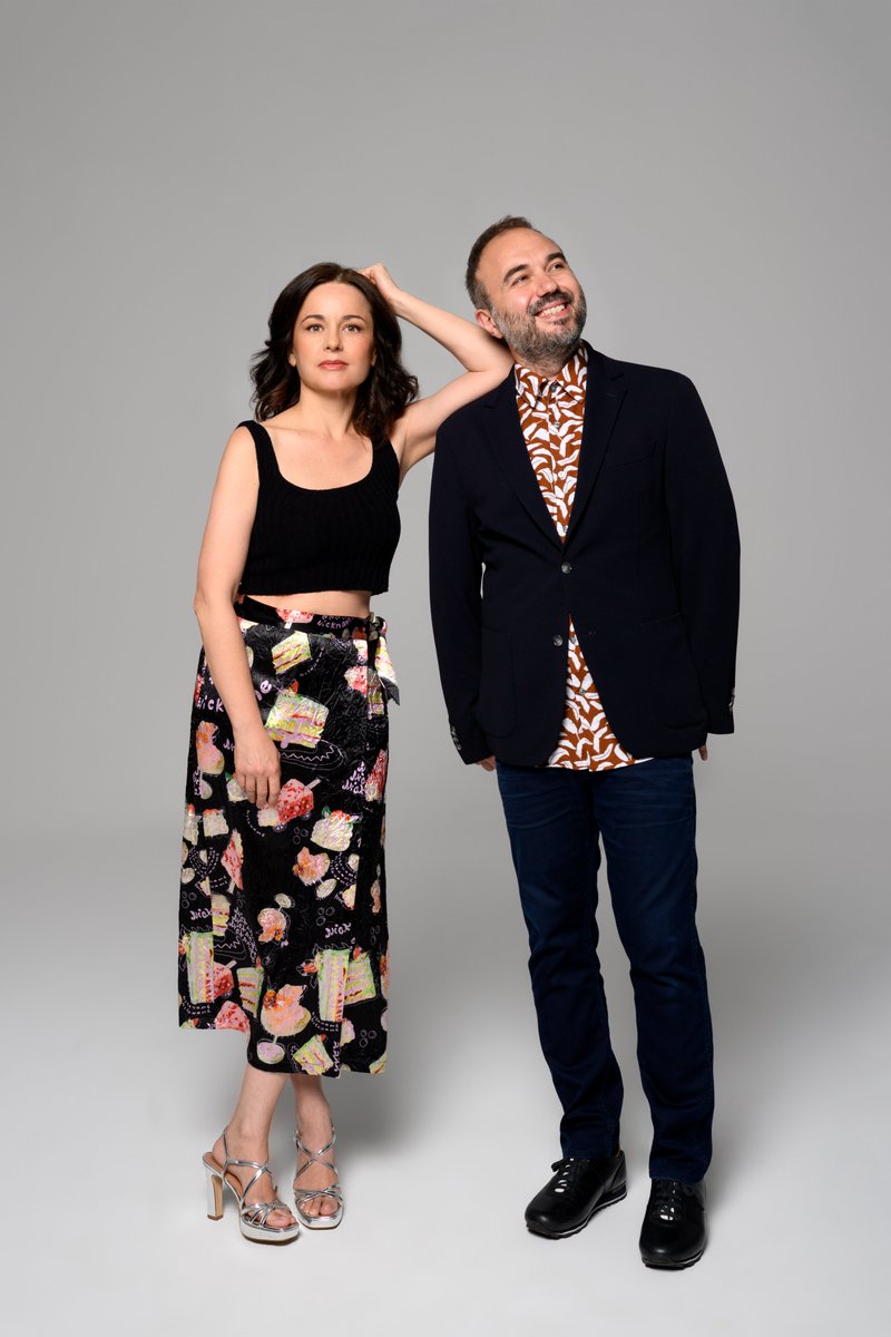 assaig_general's tweet photo. 📻 Avui dijous, a les 18h:

🔺Entrevistem el trio @TROjazz3 i @moisespsanchez (@JMBanyoles)

🔺@JuditJordana conversa amb el ballarí David Yudes (@TheRoyalBallet )

En directe!
📲https://t.co/9Jm2vFXVbw https://t.co/DPcDiMM5G5