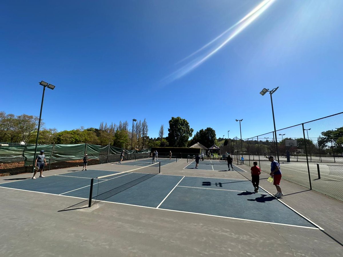 Country Club Joburg tweet media