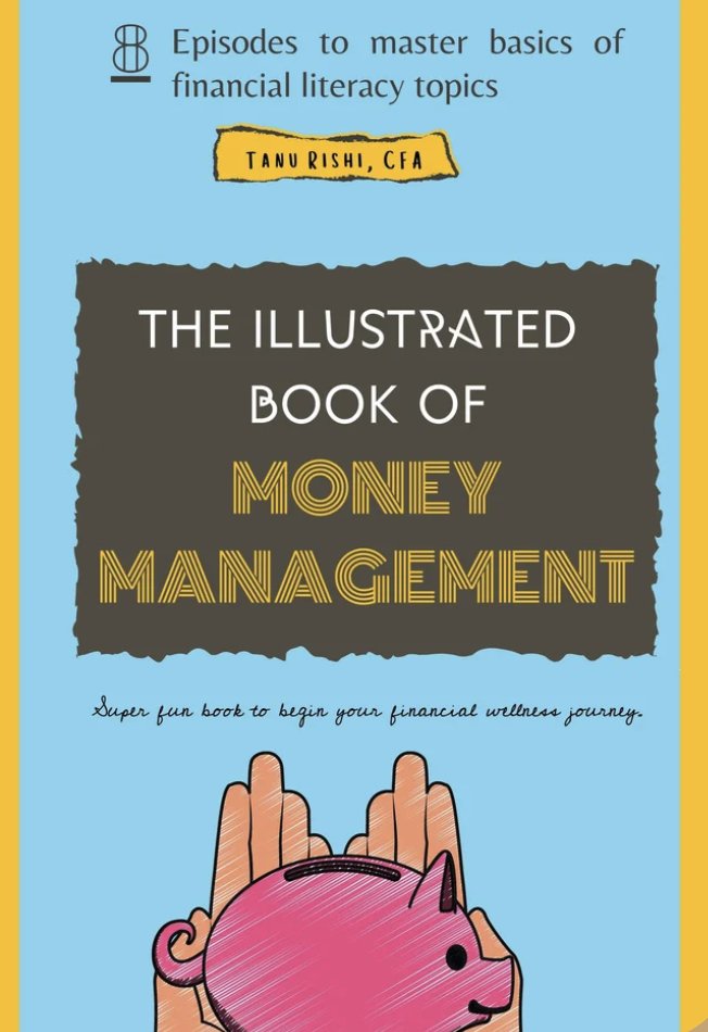 PauletteEdu's tweet photo. @FiWe interactive learning is a hit with middle and high Ss! Illustrations and tactile approaches teach essential concepts like budgeting, banking, and more. Empowering learners with age-appropriate knowledge for informed money decisions and life-long habits! #FinancialEducation https://t.co/hDZU24Aa6u