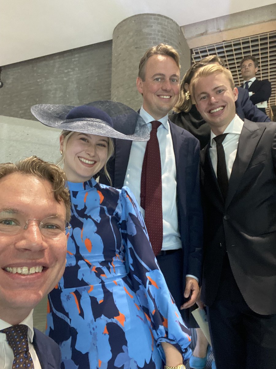 Prinsjesdag met <a href="/henknijboer/">Henk Nijboer</a> <a href="/JulianBushoff/">Julian Bushoff</a> en <a href="/KarolinedeGroot/">Karoline de Groot</a> #Prinsjesdag2023