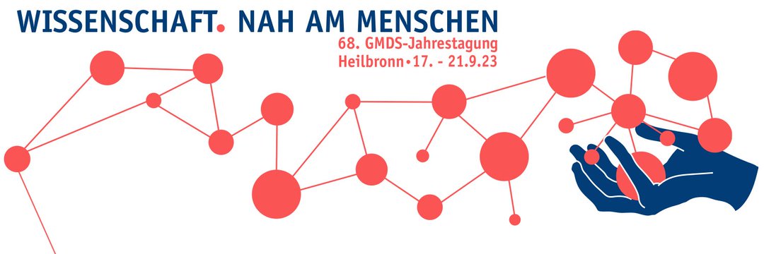 Jetzt auf der #gmds2023: Dr. Knut Kaulke @tmf_ev & Dr. Timm Intemann @BIPS_Bremen stellen das White Paper zur „Verbesserung des Record Linkage für die Gesundheitsforschung in Deutschland“ vor, welches durch @NFDI4Health @MII_Germany #NUM erstellt wurde. 🚀doi.org/10.4126/FRL01-…