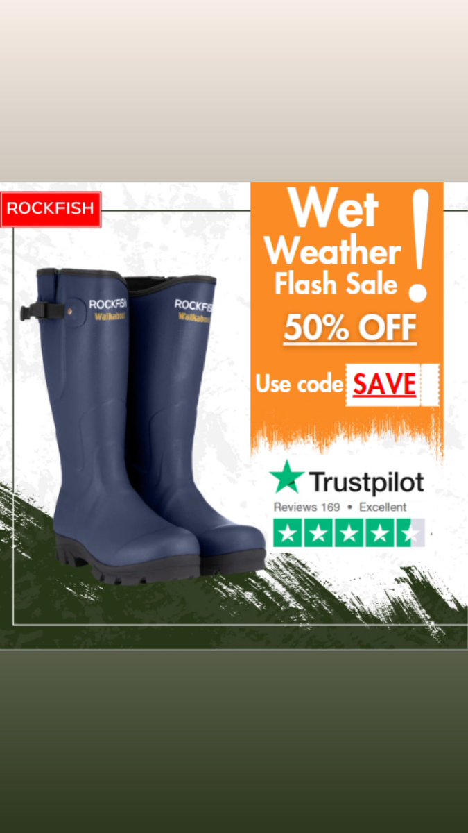 ROCKFISH tweet media