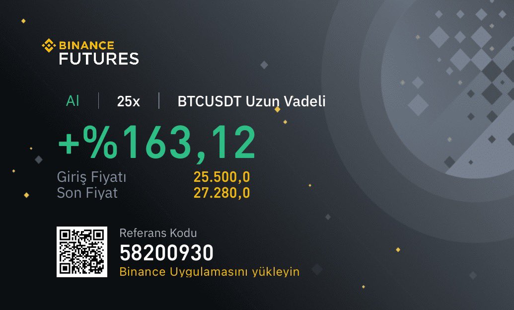 ilhan_karasu's tweet photo. #bitcoin pumpişşş korkanın çocuğu olmazmış devam… https://t.co/oHvr4AcoRA