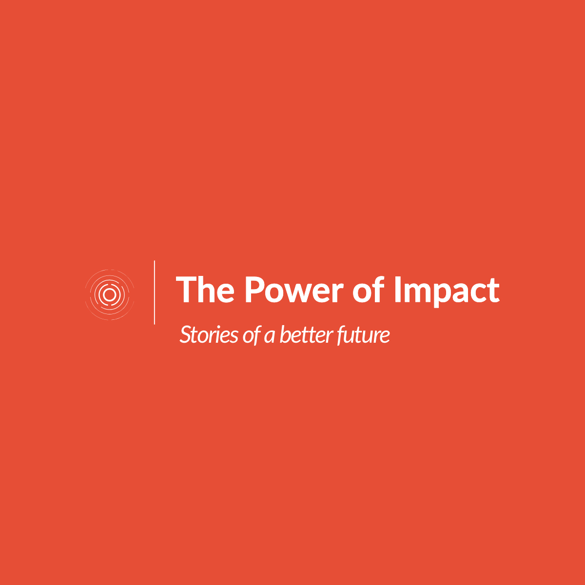 Episode One is live. @catross88 of @BabyBasicsUK discusses the nature of poverty in the UK, and how we can work in partnership to alleviate it. shows.acast.com/the-power-of-i…