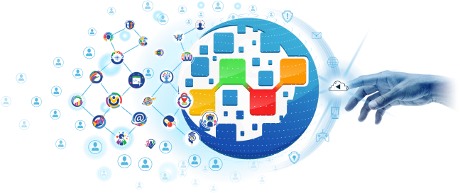 onpassiveexp's tweet photo. Connecting the world in an instant with an AI-powered HD Audio and Video Conferencing tool. Get your 14-day FREE trial now!
https://t.co/PLn99jfqy9 https://t.co/TQUNqcox90