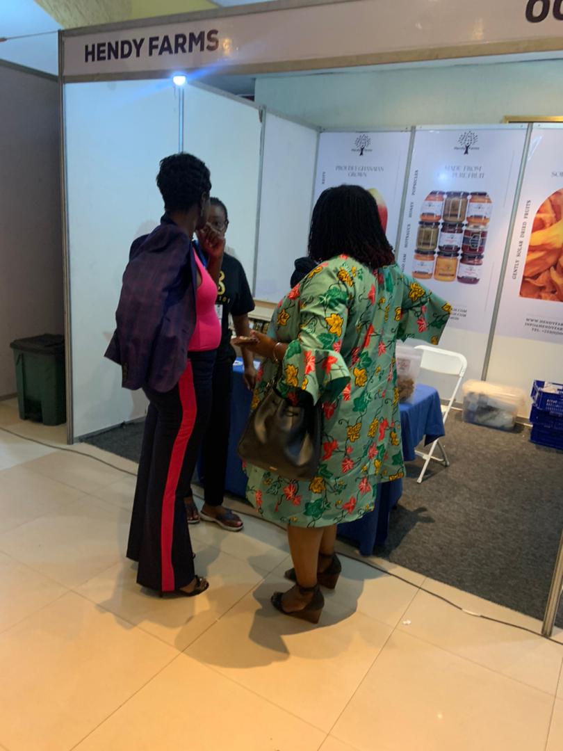 Day 1 at AGI Ghana Industrial Summit & Exhibition 2023 was truly remarkable! 🚀 We had the privilege of engaging with our cherished customers, while also showcasing our brand to industry leaders and visitors. 🤝🌟 #AGI2023 #IndustryInnovation #GhanaBusiness