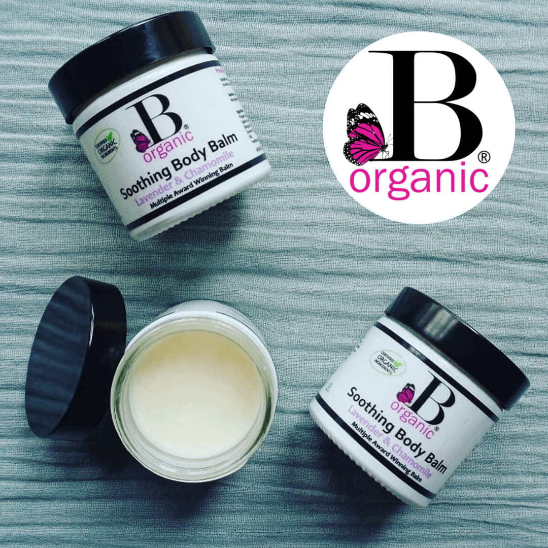 borganicskin's tweet image. #WIN Most loved Organic Soothing Body Balm with NO nasties. It works wonders on most sensitive skin and eczema. Miracle in a jar, for the whole family! 100% Organic. b-organic.co.uk Follow and Share to enter the #prizedraw #giveaway #comp #SBS #eczema