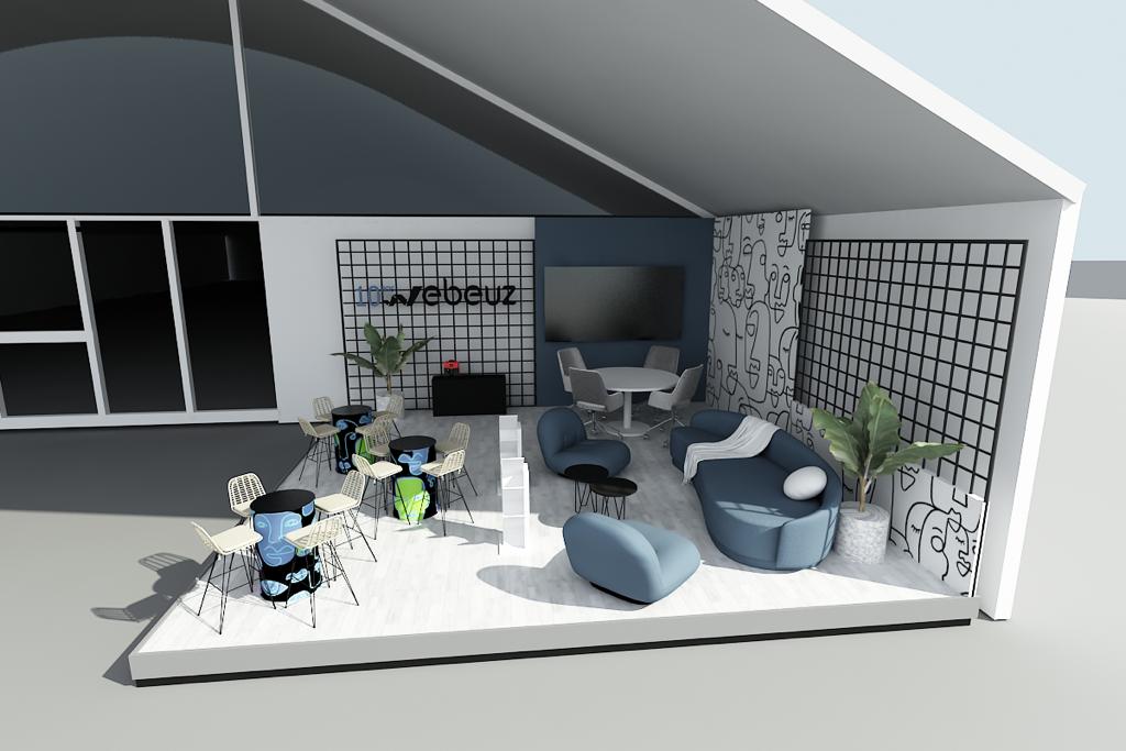 Webeuz_Agency's tweet photo. Webeuz vous donne rendez-vous le 20 &amp; 21 Septembre au salon Immotech - Proptech Expo 🤩
📌Nous vous attendons au stand N°P2 au Garden Event Ain Diab Casablanca 
Soyez nombreux 🔥
#Webeuz #ImmoTech #PropTech https://t.co/KrzOzxbFdl