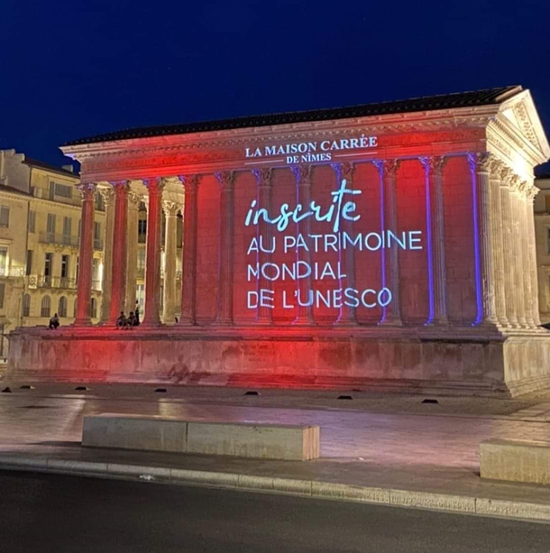 Coucou <a href="/France_UNESCO/">La France à l'UNESCO</a>