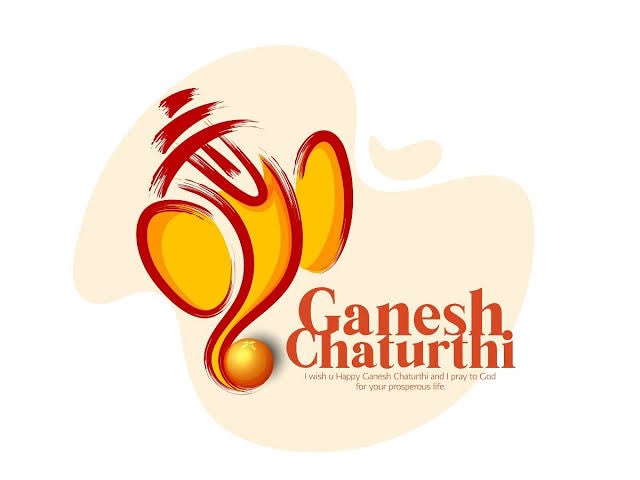 monis8910's tweet photo. Wishing you all a Happy #GaneshChaturthi filled with abundant wealth and prosperity ♥️

Keep your love and support 🙏 https://t.co/0BpEu6NDsH