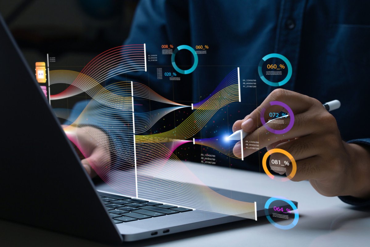 [Article] 📙
Nouvel article sur comment capitaliser sur des #données à forte valeur ajoutée grâce à la #business intelligence (#BI) ! 👉 swll.to/tAWr6dK