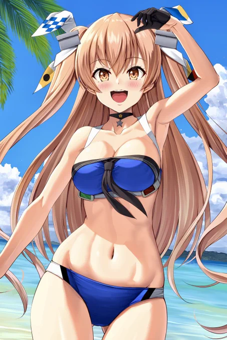 ねぇ、ちょっとそこの木陰で休んでいかない? 
