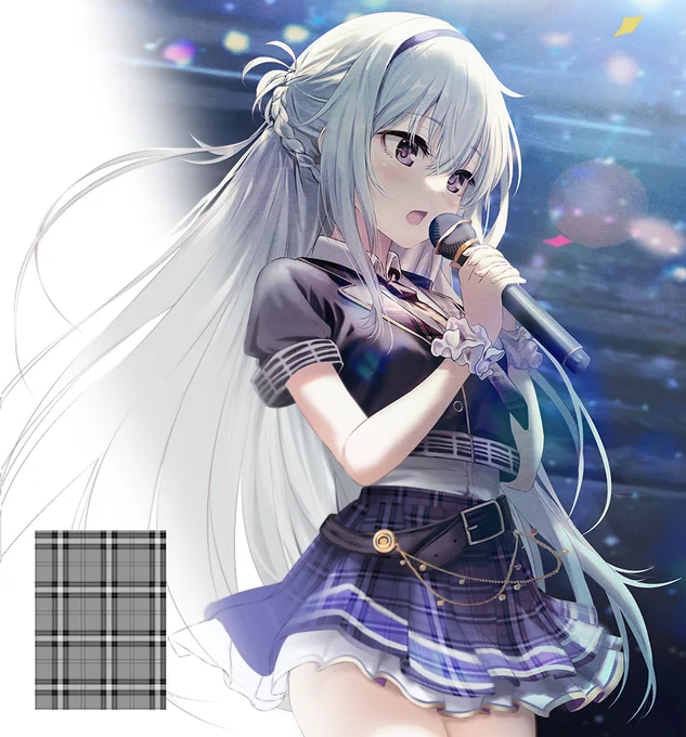 本日FANBOXとFantiaにアイドルアイちゃんのメイキングをアップしました興味がありましたら見ていってください(*_ _)FANBOX▷▷ 