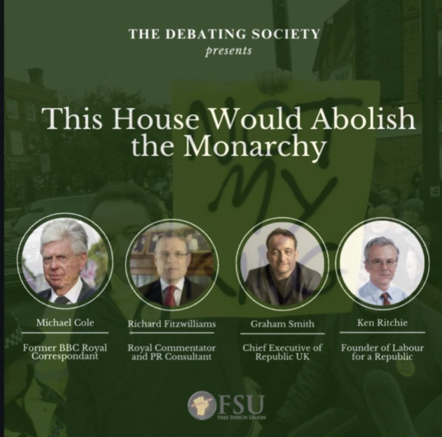 Exeter Politics tweet media