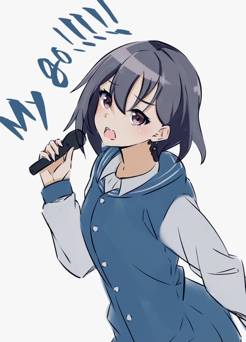 勢いだけでラクガキ!! 