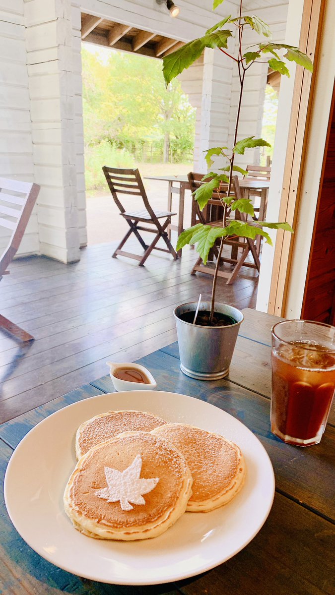 re_Joy_re's tweet photo. 今日はココ
#maple_base
#星音の湯
#おまけのスタバ https://t.co/ocFU38B2X0
