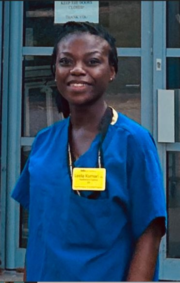 Nursing and Midwifery Research (@gstt_nmresearch) on Twitter photo Trust staff applications are welcome to the ACORN nurse & midwife research internship. Deadline 25 Sept 2023
Priscilla Bekoe:"The ACORN program was the best decision in my nursing career, an opportunity to gain credit from LSBU & Kings College”
Email: NMresearch@gstt.nhs.uk Trust staff applications are welcome to the ACORN nurse & midwife research internship. Deadline 25 Sept 2023
Priscilla Bekoe:"The ACORN program was the best decision in my nursing career, an opportunity to gain credit from LSBU & Kings College”
Email: NMresearch@gstt.nhs.uk