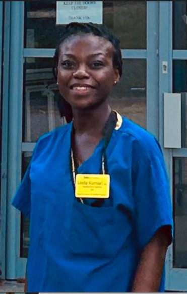 Trust staff applications are welcome to the ACORN nurse & midwife research internship. Deadline 25 Sept 2023 Priscilla Bekoe:'The ACORN program was the best decision in my nursing career, an opportunity to gain credit from LSBU & Kings College” Email: NMresearch@gstt.nhs.uk