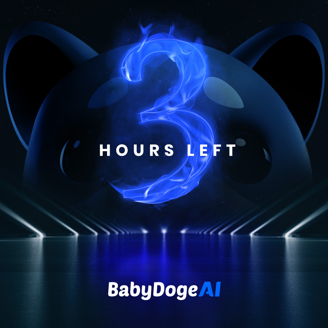 Baby Doge tweet media