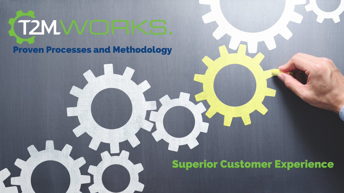 T2MWorks's tweet image. Migrate to #Teams Phone with T2M #DirectRouting quickly and easily. T2M turns up 1000s of seats every month. Our engineering experts take the hassle out of moving to Teams Phone. We “plan the work and work the plan” so you can focus on other priorities.
ow.ly/fKVv50PjWwR