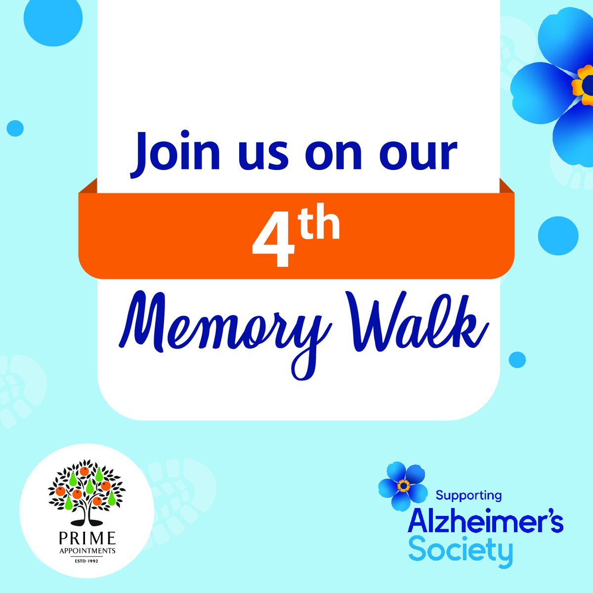 Prime Appointments tweet media