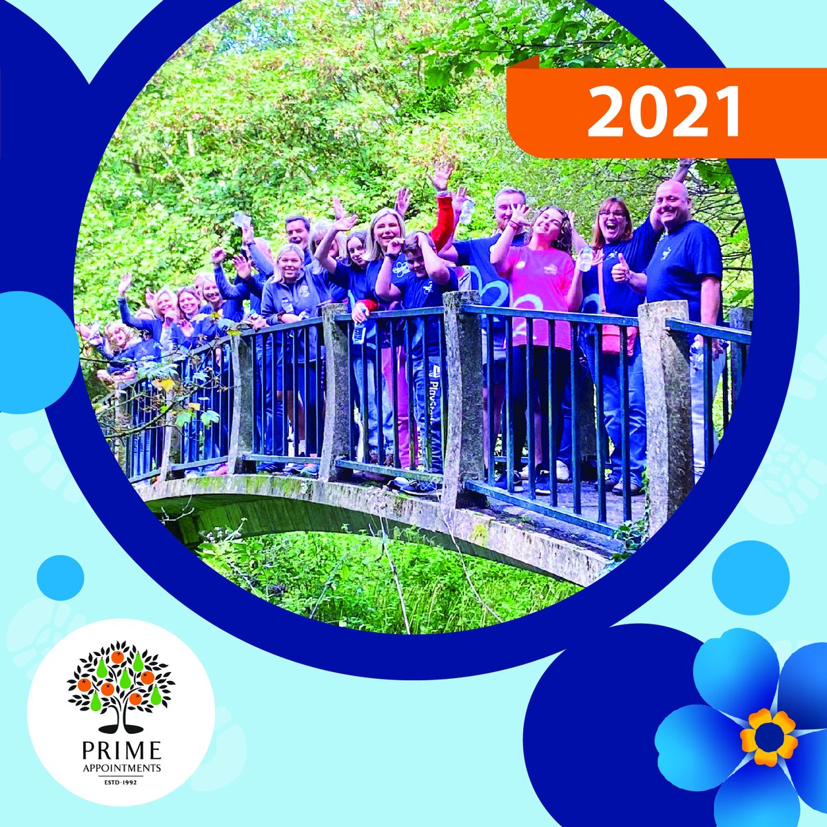 Prime Appointments tweet media