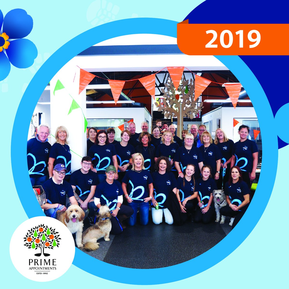 Prime Appointments tweet media