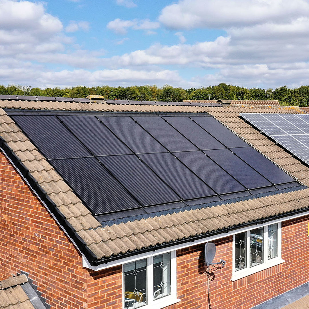 The benefits of our Evolution Titan 445 solar panels include:

✅ Shade Responsive
✅ All-Black Design
✅ PERC Cell Technology
✅ Fire &amp; Wind Protected

Contact us on 01905 610200 to find out more or to book a free survey.

#SolarPanels #Solar #Renewables