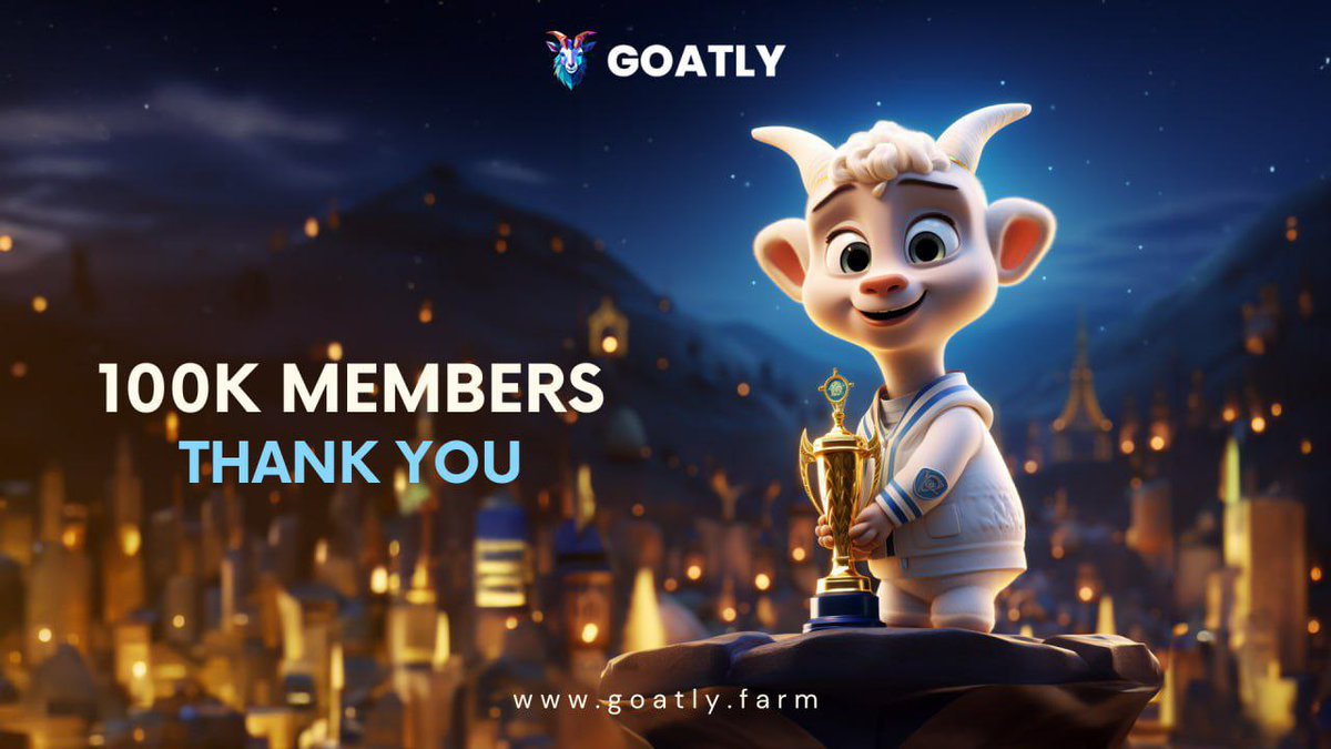 goatly farm tweet media