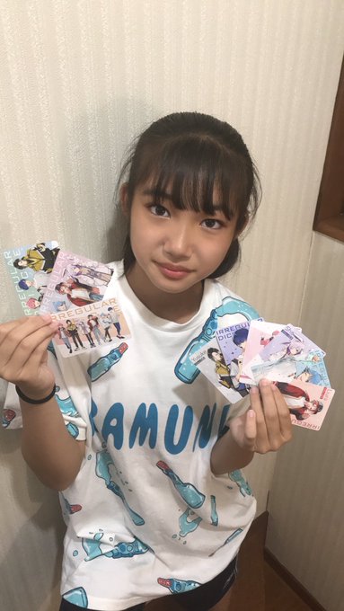 Twitterのコスプレ画像6