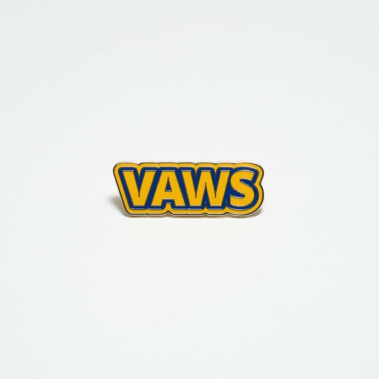 vaundy バウンディ VAWS ピンズ ピンバッジ - メルカリ