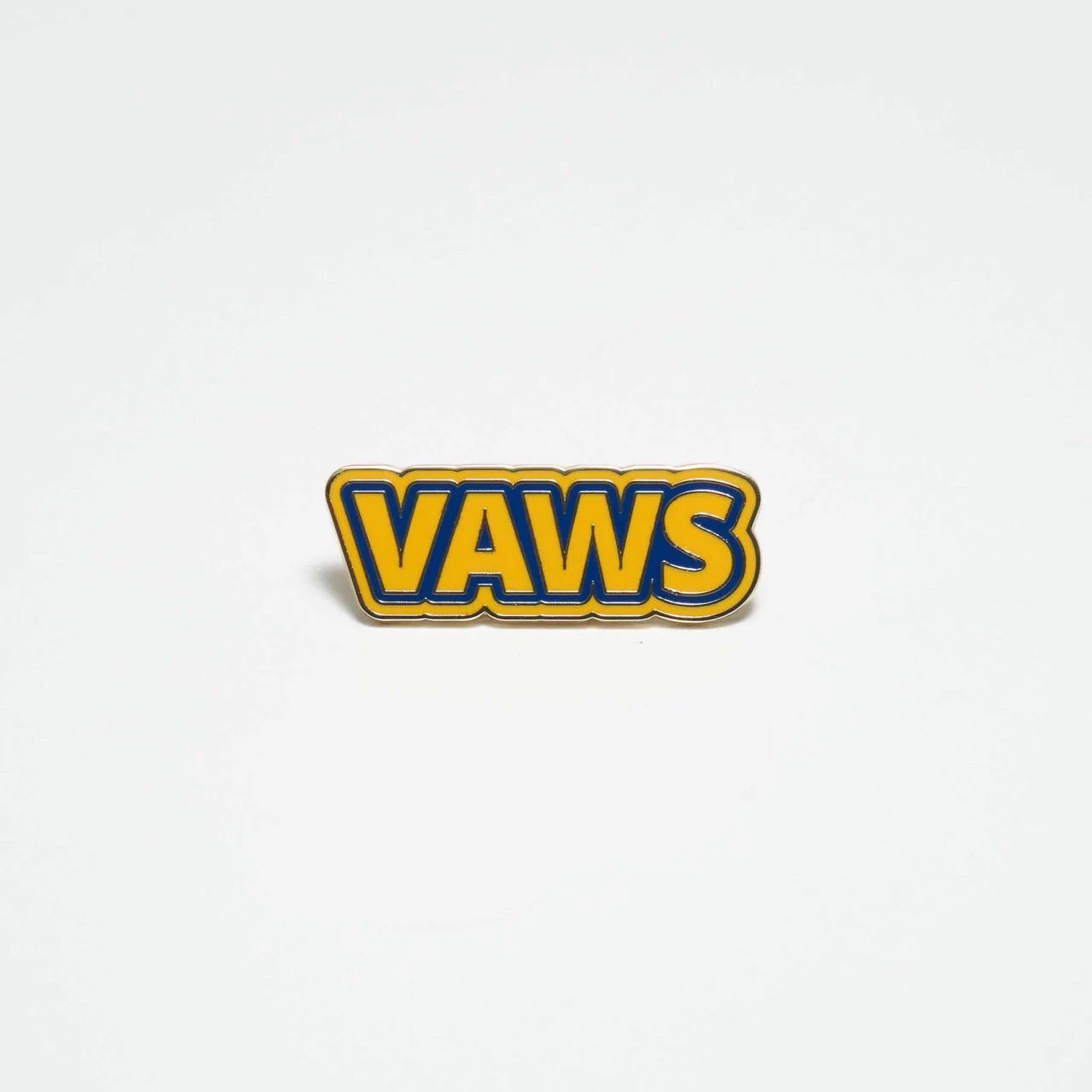 VAUNDY VAWS ピンバッジ Vaundy_ART Work Studio on X: 