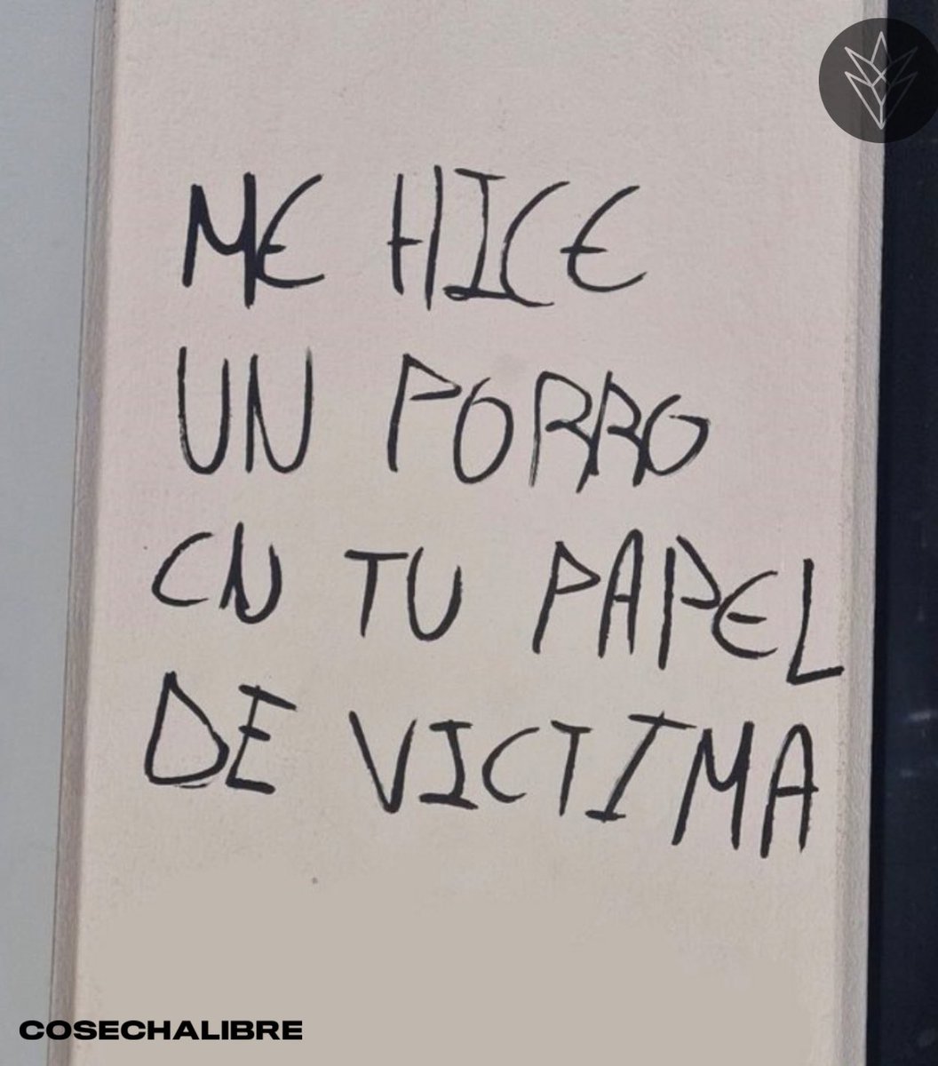 CosechaLibre's tweet photo. La gente anda diciendo https://t.co/lJv0KLENwY