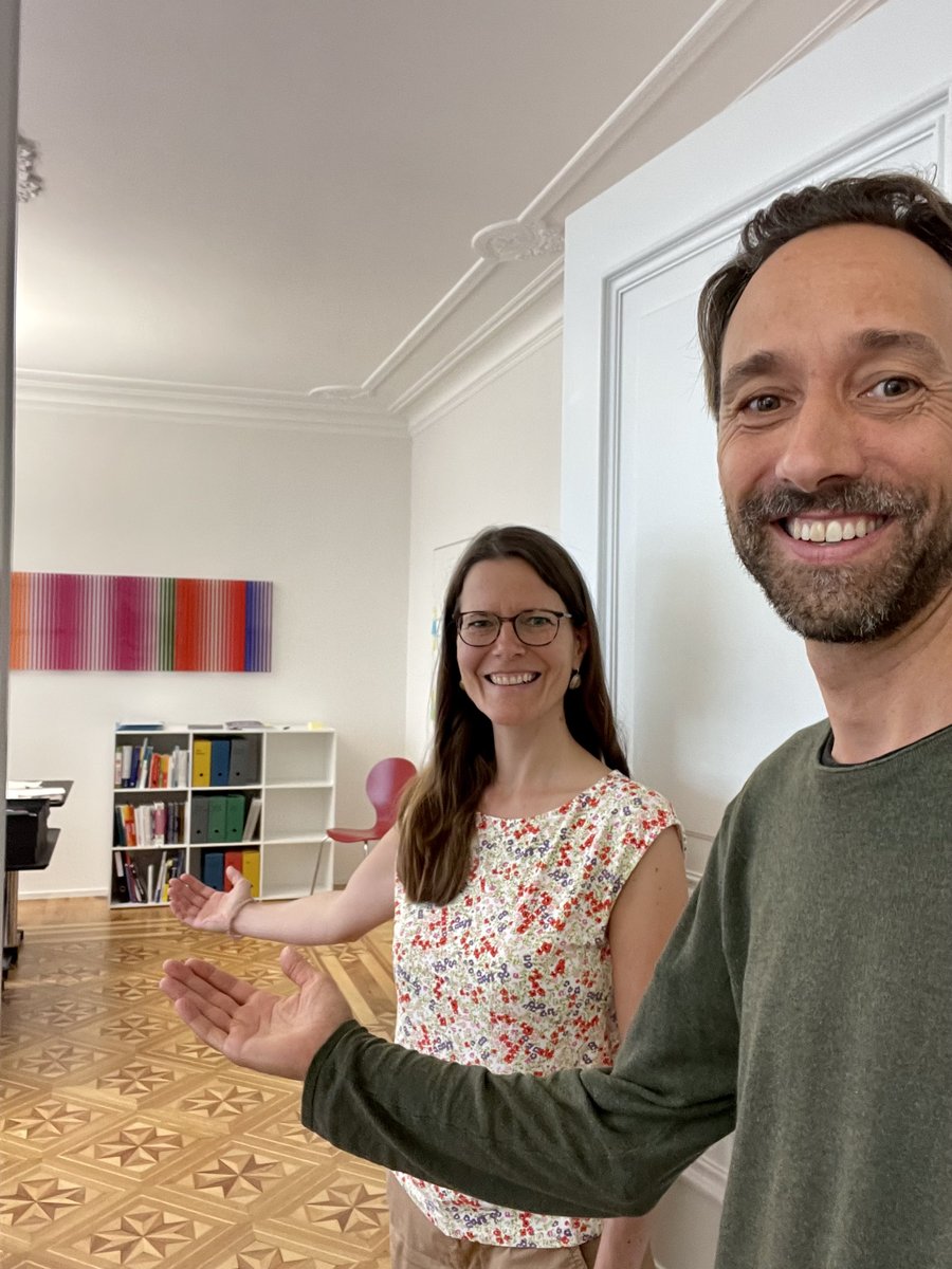 RogerRenggli's tweet photo. 🚀 Startup-Gründerinnen und -Gründer! Wir bieten bis Ende Oktober 10 Termine für eine KOSTENLOSE 1:1 Beratung im Bereich Recruiting an. Nutze unsere Expertise! 🚀 

#startup #recruiting #beratung

1/3 https://t.co/5nybYDUhYm
