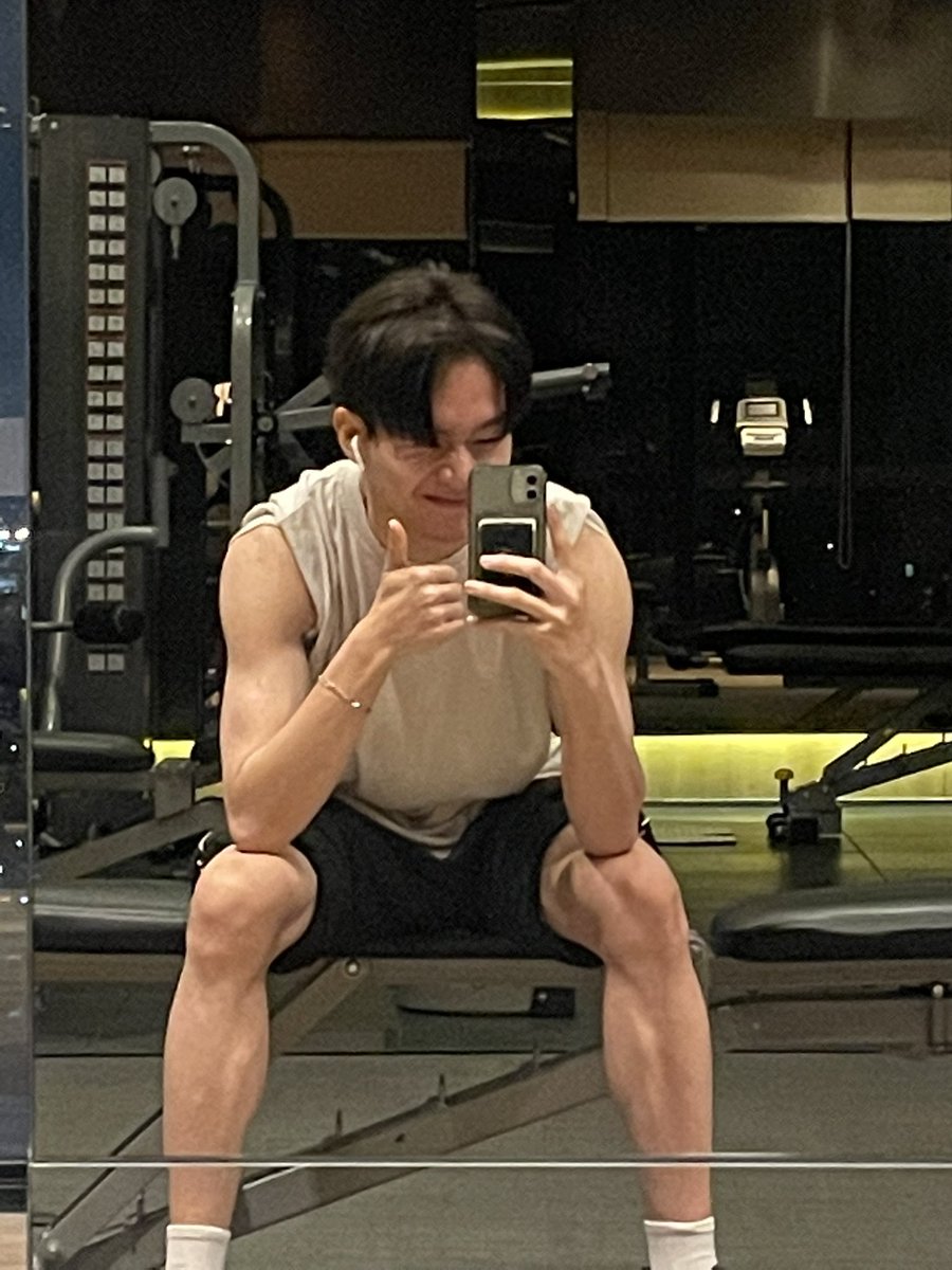 realchampz's tweet photo. 💪🏻 https://t.co/6lMQAJ4ZO2