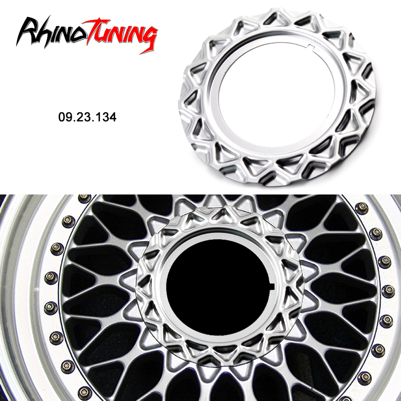 rhinocartuning's tweet image. The best alternative to hub caps.🔥🔥
RhinoTuning 151mm(5 15/16
in) Wheel Caps Center for BBS Waffle Plate 09.23.134.🤔
Welcome to contact me.  I can get you a better price! 
Detail&amp;gt;&amp;gt;  bit.ly/44Xayo7 👈👈
#BBSCenterCap #WheelCenterCap #HubCap #CenterCap #HubCover