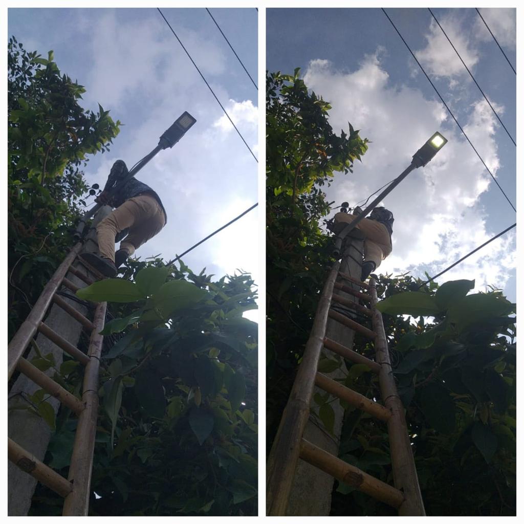 Dy.EE/GHMC/C- 12 &13 tweet media