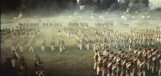 Gibboanxious's tweet photo. The Top 5 Movies with the Largest Number of Extras:
5. The Sword and the Dragon (106,000)
4. War and Peace 1968 (120,000)
3. Monster Wangmagwi (157,000)
2. Kolberg (187,000)
1. Gandhi (294,560)
#MovieExtras #Extras https://t.co/uchoI8sXUu