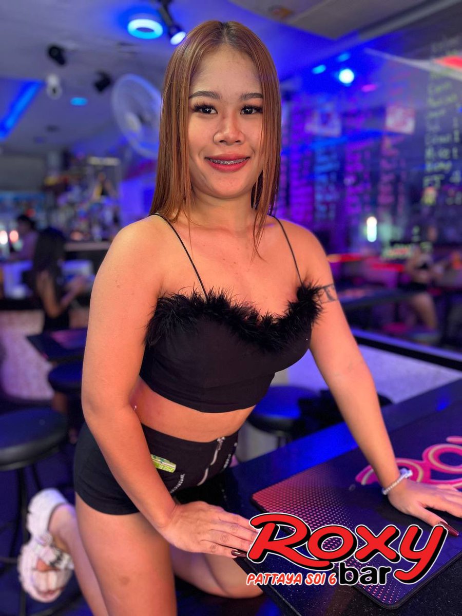 roxy_bar_soi6's tweet photo. Don 't wait, join the fun!!! 😍😍😍
See you at Roxy bar Soi 6 
3PM till Late ! https://t.co/pQdU0Vxgde