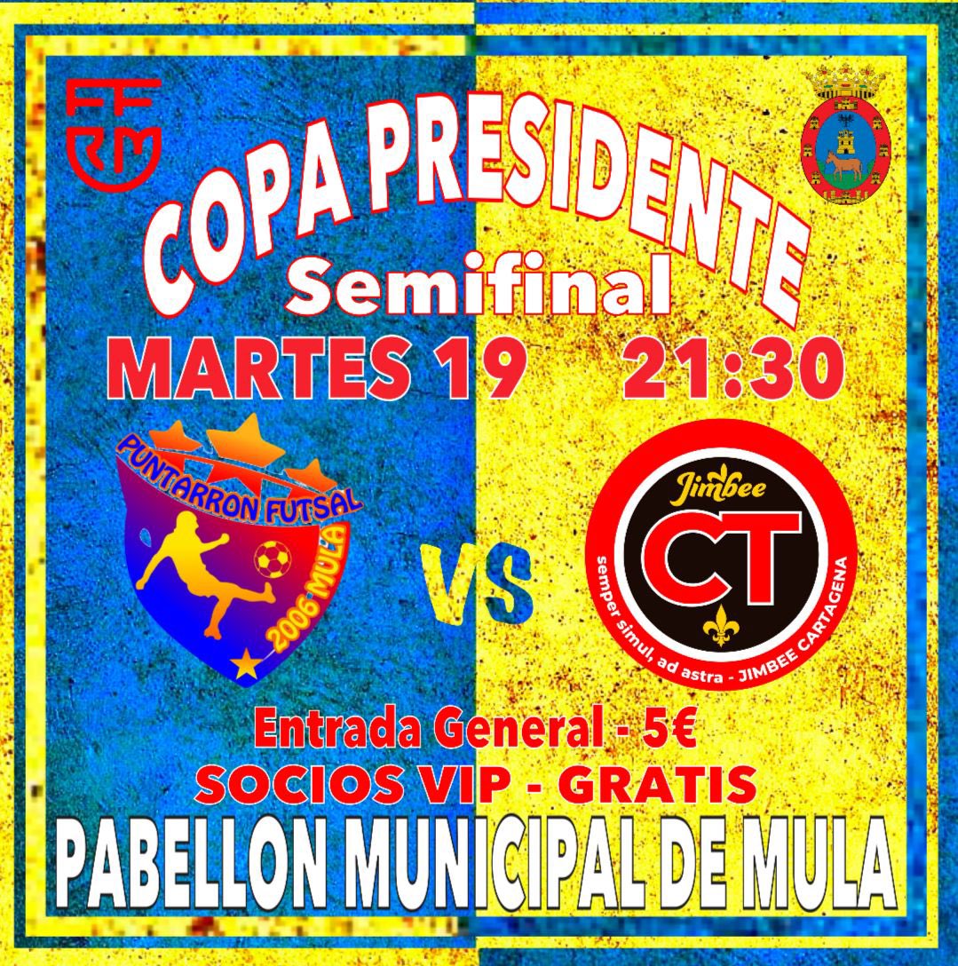 ¡¡¡HOY JUGAMOS!!!

🟡 Las entradas sólo disponibles en taquilla a partir de las 21:00.

🟡 El club pondrá la cantina. 

No te pierdas una cita histórica. Ven y disfruta con nosotros. 💪🏽💛